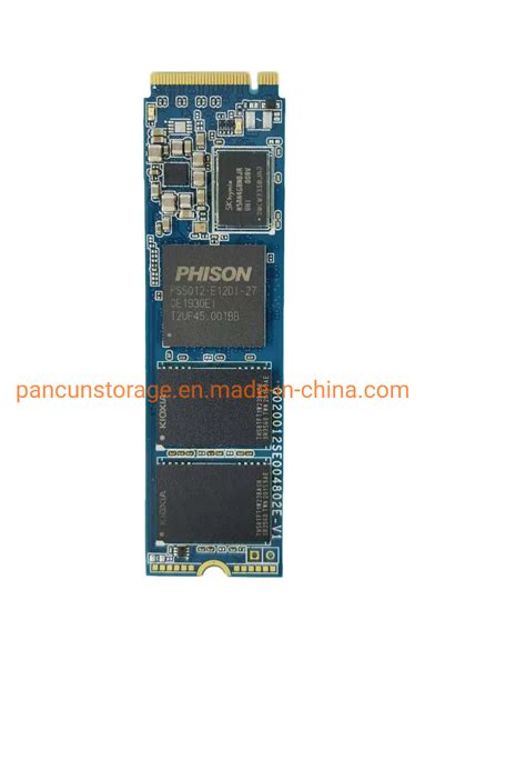 Ssd Factory Wide Temperature M Ssd Price Tb Nvme Pcie Ssd M Drive