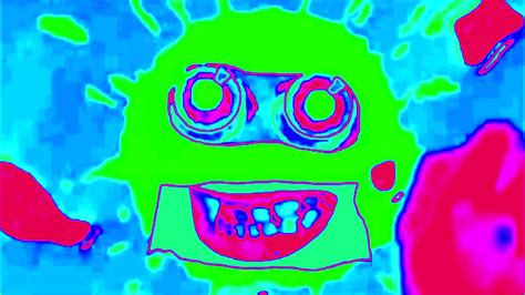 Jayden Alternate S Klasky Csupo Random Effects In Colorama YouTube