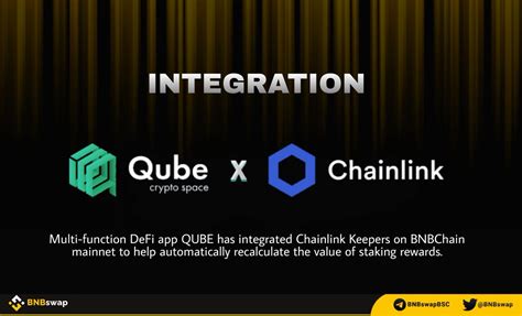 BNB Swap On Twitter Multi Function DeFi App Qubecryptospace Has