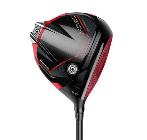 Taylormade Stealth Vs Taylormade Stealth 2 Driver Review & Comparison - The Expert Golf Website