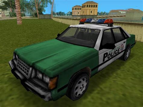 Vice City Police Department Grand Theft Auto Wiki Fandom Powered By