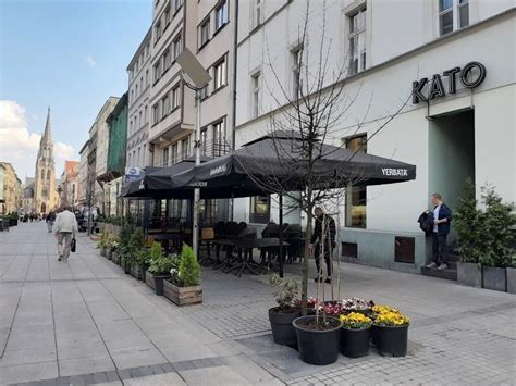 Katowice Koniec Pewnej Epoki Z Ulicy Mariackiej Znika Kultowy Pub