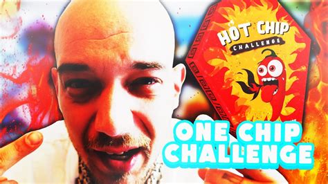 Hot Chip Challenge 🤯 Ich Esse Den SchÄrfsten Chip Der Welt😱 2 Millionen