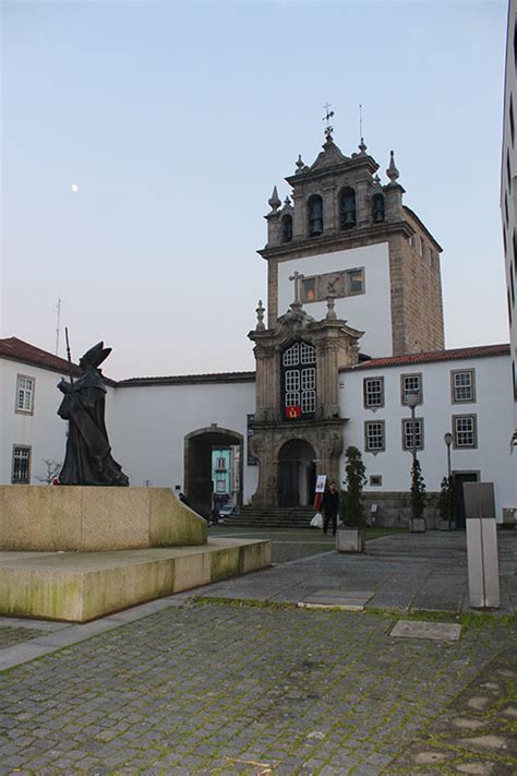 Braga Em Portugal O Que Fazer Em Dia Na Cidade Roteiro Imperd Vel