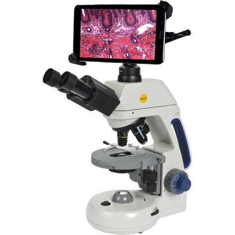 Swift M10t Btw1 S Advanced Trinocular Microscope M10t Btw1 S Bandh