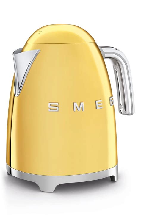 Smeg S Retro Style Electric Kettle