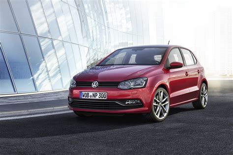 Photo 5 Volkswagen Polo SCOOP Volkswagen Polo 2017 premières