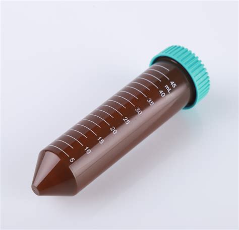 Пробирки 15 мл, ПП, резьбовые, конические, с крышкой, стерильные, без ...