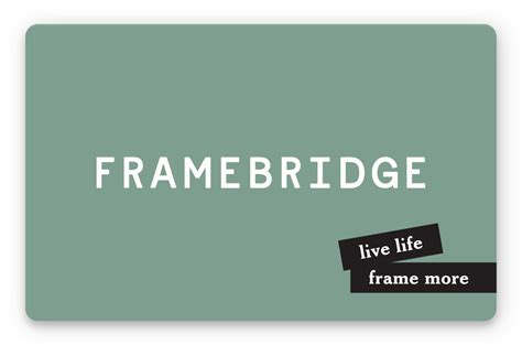 Custom Picture Frames & Online Art Framing - Framebridge