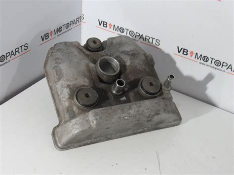 Gas Gas EC 450 FSR SM Cilinderkop Deksel VB Motoparts