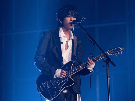 Lee Seung Yoon Concert Docking In Tokyo