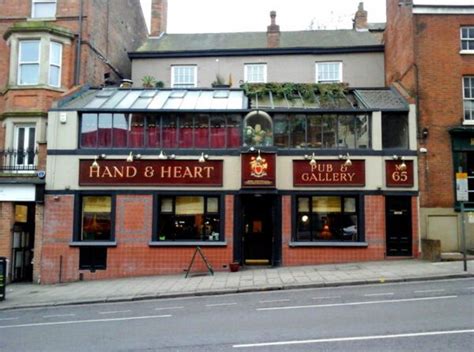 12 Unique Restaurants in Nottingham: Hidden Dining Gems from Caves to Castles