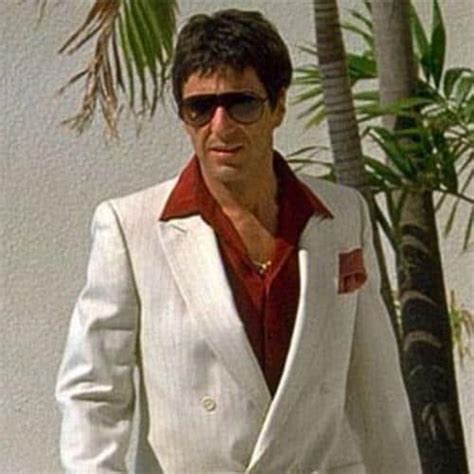 Scarface Costume Ideas For Cosplay Halloween 2024