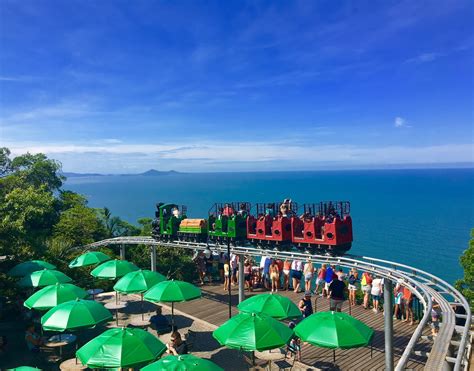 Parque Unipraias Visite Balne Rio Cambori Y Regi O Costa Verde Mar