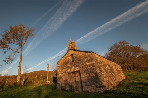 Cami O Nord S Concello De Muras