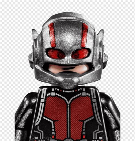 Lego Super Heroes Ant Man Gran Venta Off