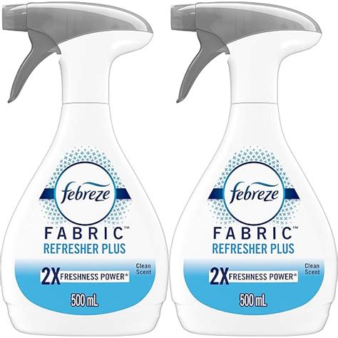 Febreze Extra Strength Atelier Yuwa Ciao Jp