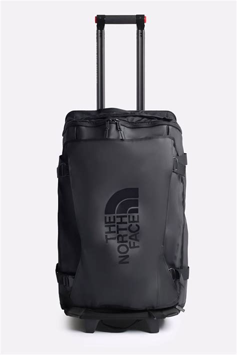 Чемодан The North Face ROLLING THUNDER 80L (T93C93JK3) - купить ...