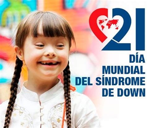 Día Mundial Del Síndrome Down Animate Y Usá Medias Disparejas