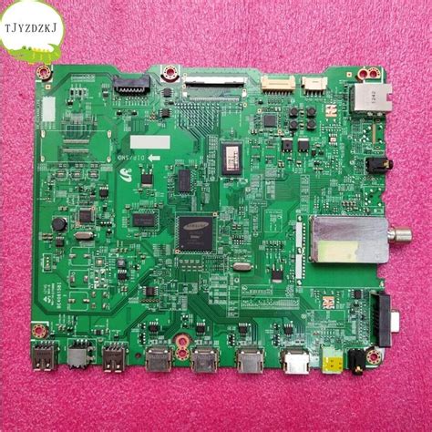 Carte mère pour Samsung neuf BN41 01660B BN41 01660 BN94 05302A