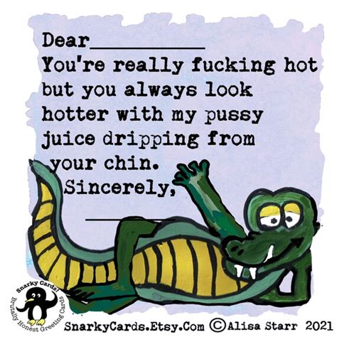 Eat Out Pussy Juice Hilarious Sexy Lady Parts Funny Etsy