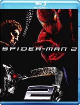 spider man  blu ray reissue italy