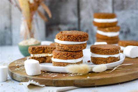 Carrot cake glutenvrij én koolhydraatarm Marike Bol