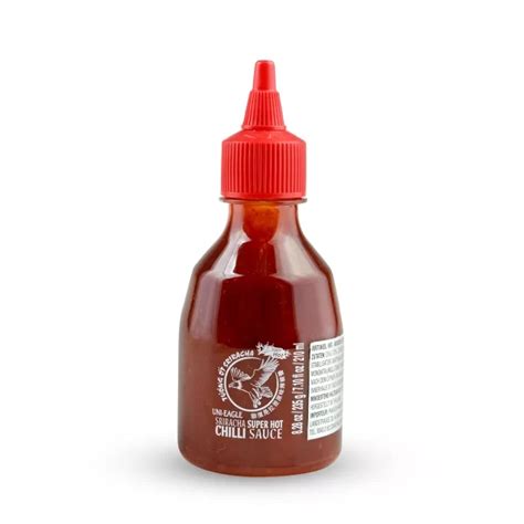 Cumpara Acum Sos Sriracha UNI EAGLE 475g