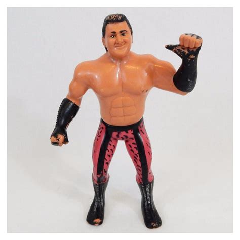 World Wrestling Federation World Wrestling Federation Brutus Beefcake