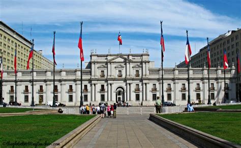 Chilean Government