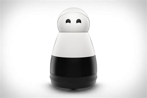 Kuri Home Robot | Uncrate