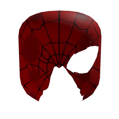 Webbed Dirty Mask Roblox Item Rolimon S