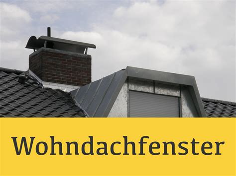 Wohndachfenster Bender Dachdecker Meisterbetrieb