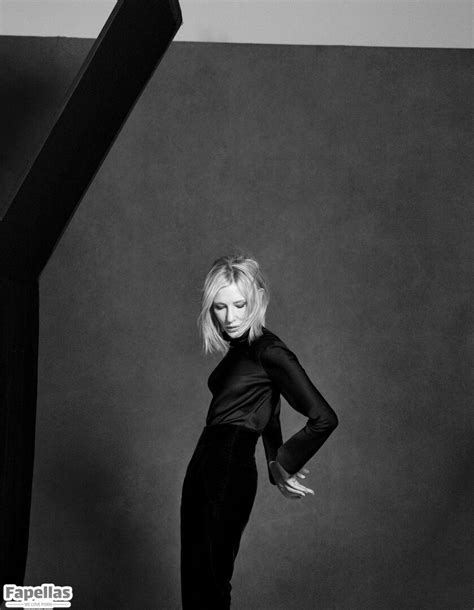Cate Blanchett Aka Cate Blanchettofficial Nude Leaks Fapellas