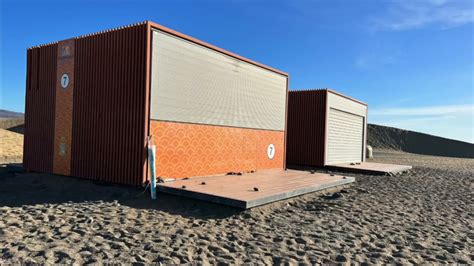 How To Find The Gay Beach Kiosk Playa Del Ingles Maspalomas Gran