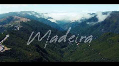 Madeira Youtube