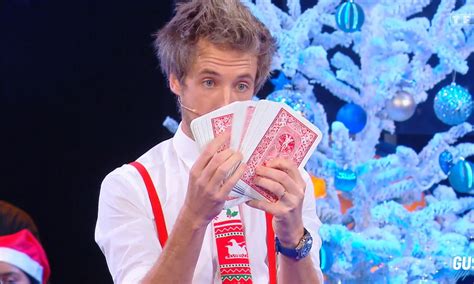 Vendredi Tout Est Permis Avec Arthur Gus Dans Vtep No L