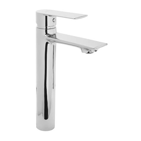 Hindware Single Lever Extended Tall Body Basin Mixer