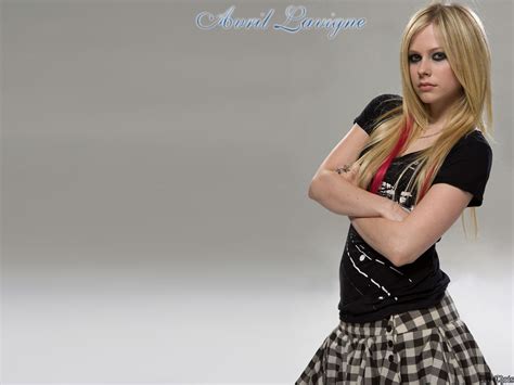 🔥 Free Download Avril Lavigne Wallpapers Avril Lavigne Wallpaper