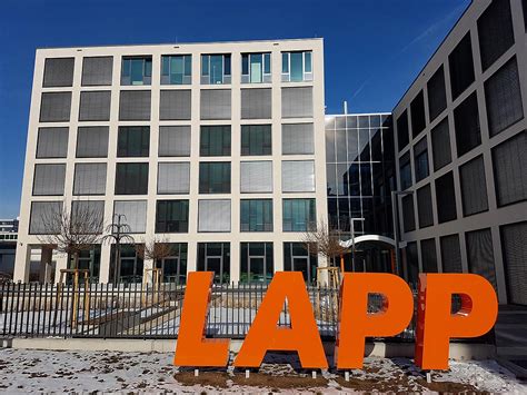 Lapp Stuttgart