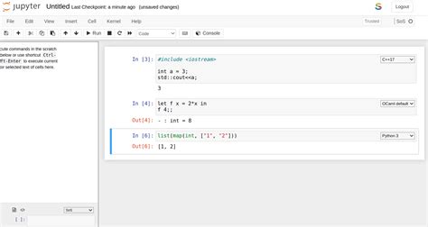 Syntax Highlighting Does Not Work With Some Kernels · Issue 321 · Vatlab Sos Notebook · Github