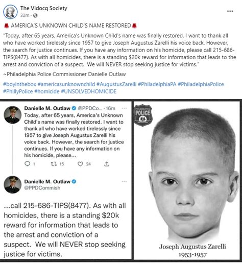 Joseph Augustus Zarelli | chestercountyramblings