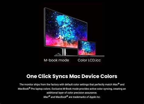 BenQ launches 32-inch 4K Designer Monitor with MacBook color syncing ...