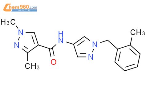 Dimethyl H Pyrazole Carboxylic Acid Methyl