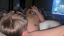 Geltrudes Wants Sex But She Is Very Shy And Her Friend Carlos Is Going To Help Her With That