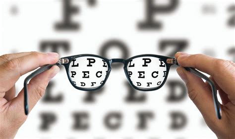 Specsavers Is Calling On The Government To Provide Nhs Eye Tests For