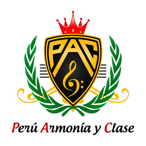 Banda Perú Armonía y Clase PAC YouTube