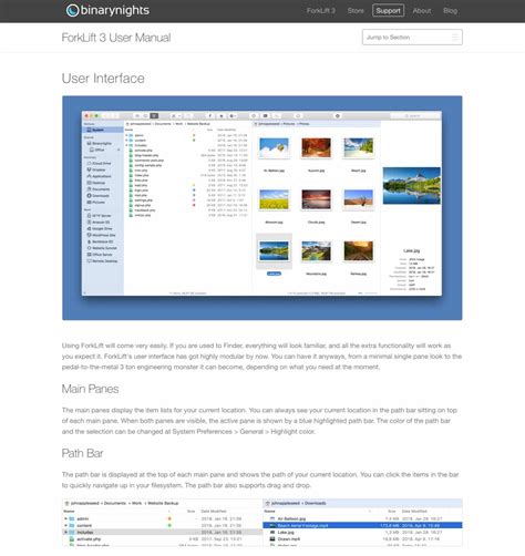 Comment rédiger un manuel d utilisation de logiciel Le guide ultime