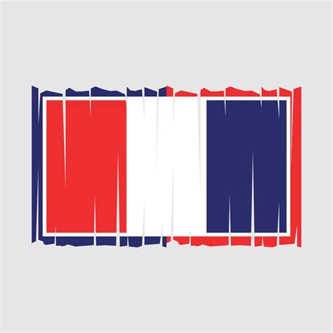 France Flag Vector 21906092 Vector Art at Vecteezy