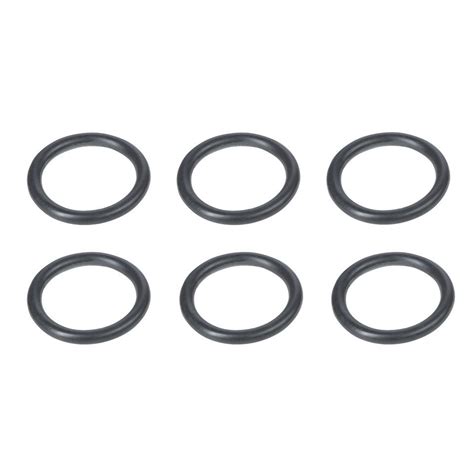 Rode SVM-SB Ersatzgummis StereoVideo Mic, 8er Pack | DV247